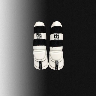 Taekwondo Protective Gear National Standard for Leggings Arm Guard Children's Elbow Full Set Adult Hands and Feet Professional Combat Elbow Pads vLWx