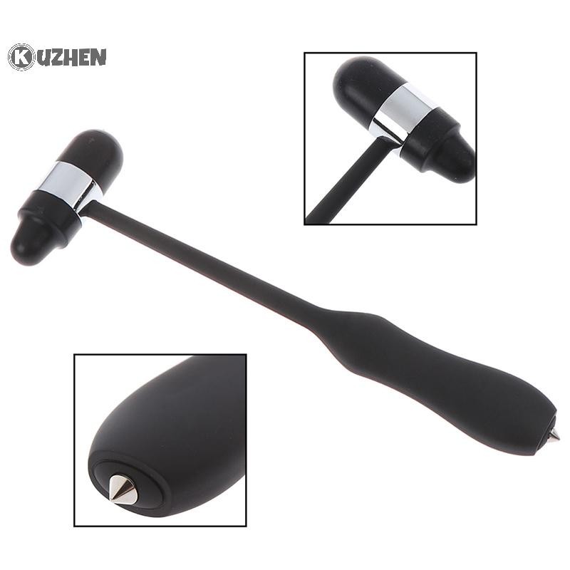 Kuzhen al Bộ gõ Búa phản xạ Búa chỉnh hình thần kinh Nóng bỏng