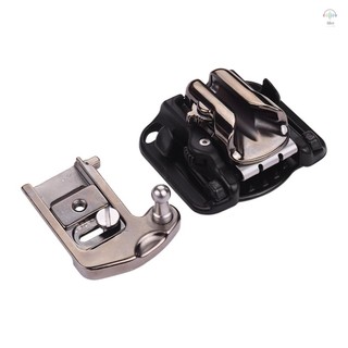 Đai Máy Ảnh Bao Da Gắn Eo Kẹp Giá Đỡ Móc Treo Với Đĩa Phát Hành Nhanh Vít 1 / 4 Inch Cho Máy Ảnh DSLR Canon Olympus