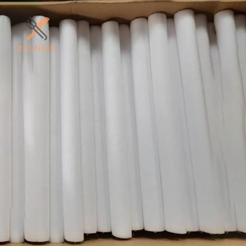 Rrlnmd 6 Cái Nhiều Màu Sắc LED Phát Sáng Gậy RGB LED Phát Sáng Bọt Dính Cổ Vũ Ống Ánh Sáng Tối Sinh Nhật Tiệc Cưới Cung Cấp MỚI