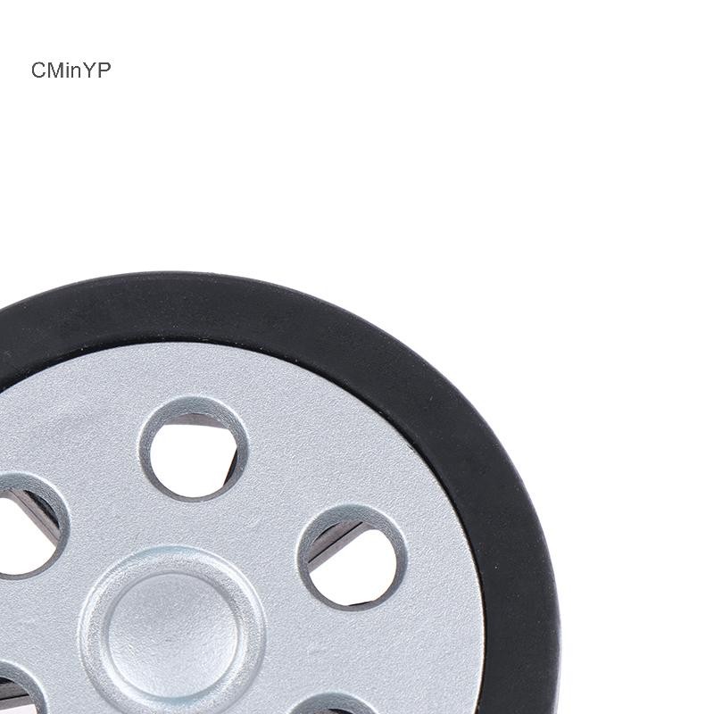 Cyp Hành Lý Bánh Xe Vali Thay Thế Cho Bánh Xe Xe Đẩy Tay Cầm Im Lặng Thắt Lưng Dụng Cụ Sửa Chữa Phụ Kiện Du Lịch Vinh Quang