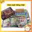 Boardgame China Town - Thị Trấn Trung Hoa trò chơi tài chính Chinatown 4570