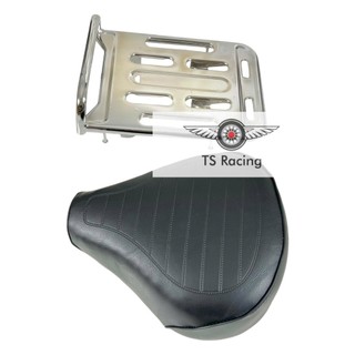 Combo yên cảng baga sau cub 82
