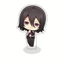 HT3 BUNGO STRAY DOGS Dazai Osamu Chất Liệu Acrylic Đứng Tấm Giá Đỡ Đăng Ký Anime Hình Mô Hình Đồ Chơi TH3