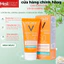 Combo 2 Tuýp Kem Chống Nắng VICHY Capital Soleil Mattifying Dry Touch Face Fluid 50ml |@@
