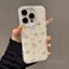 Phim Hoạt Hình Màu Kẹo Hoa Trái Cây Ốp Lưng Điện Thoại iPhone 17 16 15 14 13 12 11 Pro Max X Xr XsMax 7 8 Plus SE2020