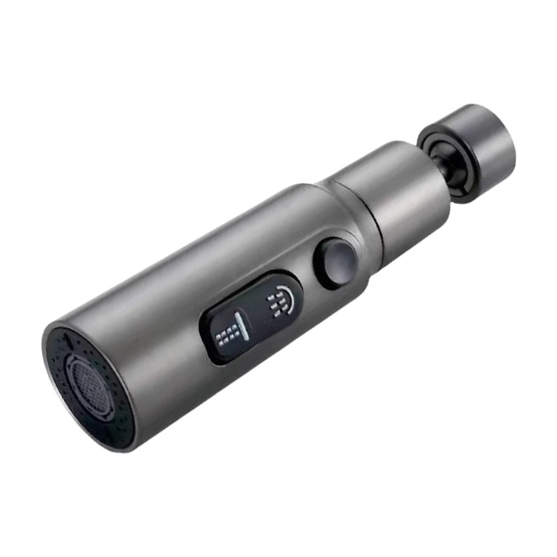 SHI Đa Năng Bếp Vòi Xịt Đầu Xoay 360 Độ Vòi Mở Rộng Vòi Bếp Hiện Đại Tập Hoạt Động Cho Bồn Rửa Fa