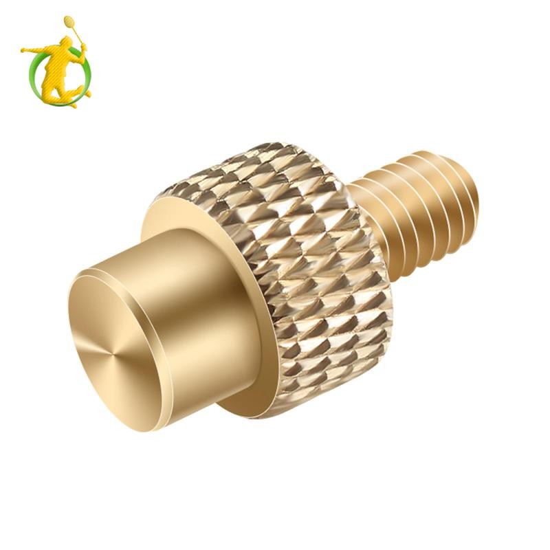 6 Cái Lắp Bộ Đai Ốc Bằng Đồng Cho Máy In 3D Vỏ Nhựa Lắp Đai Ốc Nhúng