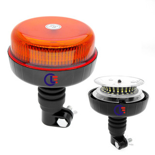 Kỹ Thuật Xe Nhấp Nháy Cảnh Báo Đèn LED Xây Dựng Đèn Nhấp Nháy Tín Hiệu Đèn Máy Nông Nghiệp Stro