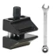 POP Xe Treo Thanh Chống Chia Hub Với Cờ Lê Lái Knuckles Spreader Tool Strut Kim Loại Thép Trung Tâm Tự Động Sửa Chữa Truy Cập
