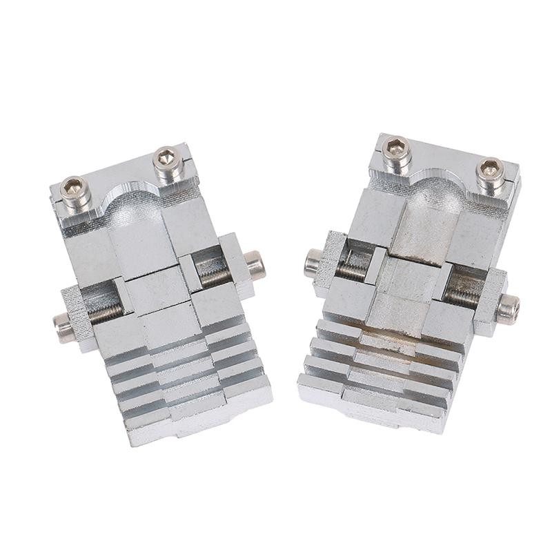 TMOY 1 Bộ Kẹp Chìa Khóa Dọc Máy Cắt Chìa Khóa Dụng Cụ Tăng Cường Cho Cửa Ô Tô, Máy Cố Định TCS