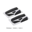 Btsg Bàn Đạp Chân Chuột Cho M705 Chuột Thay Thế Glides Dán Chuột Giày Trượt