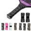 YOLOGO 1 Gói Băng Kẹp Mái Chèo Pickleball, Chống Trơn Trượt Đa Năng Pickleball Overgrip, Hút Mồ Hôi Hấp Thụ Sốc Đục Lỗ Vợt Tennis Grip Tape
