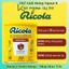 Kẹo ngậm ho Ricola hộp 250g - Hàng Nội Địa Đức