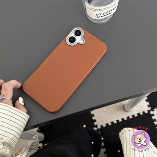 Solid color Phone Case for IPhone 17 16Pro Max 11 12 13 14Plus 15Pro XR XS Max 7 8Plus Phone Girl Friend SP