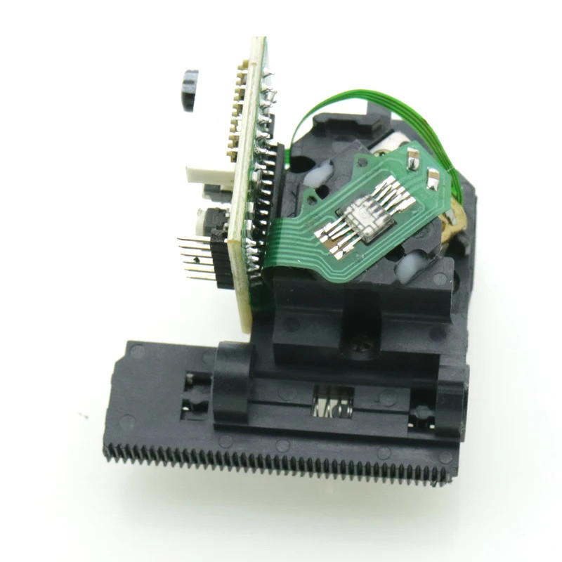 1 Chiếc Mới KSS-240A Quang PickUP KSS240A CD DVD Ống Kính Laser Thu Quang