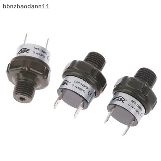 [BBNZDD] 1 Cái Van Điều Khiển Áp Suất Máy Nén Khí 1 / 4 NPT Hạng Nặng 70-150PSI BVAH
