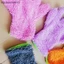 1 Găng Tay Chống Thấm Nước Cao Cấp Microfiber Rửa Mitt Tự Động Rửa Xe Mềm Chống Rửa Xe Găng Tay Làm Sạch Dày BVAH