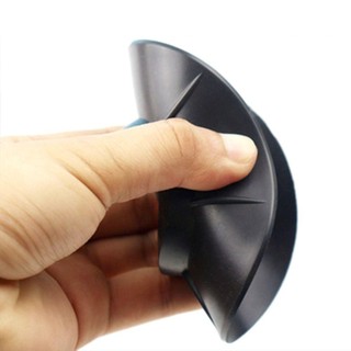 THEHOMECO 4 Miếng đệm chân máy giặt, Máy giặt cao su màu đen chống trượt Tấm lót chống sốc, Độ đàn hồi đa năng Tấm lót chân nội thất chống sốc