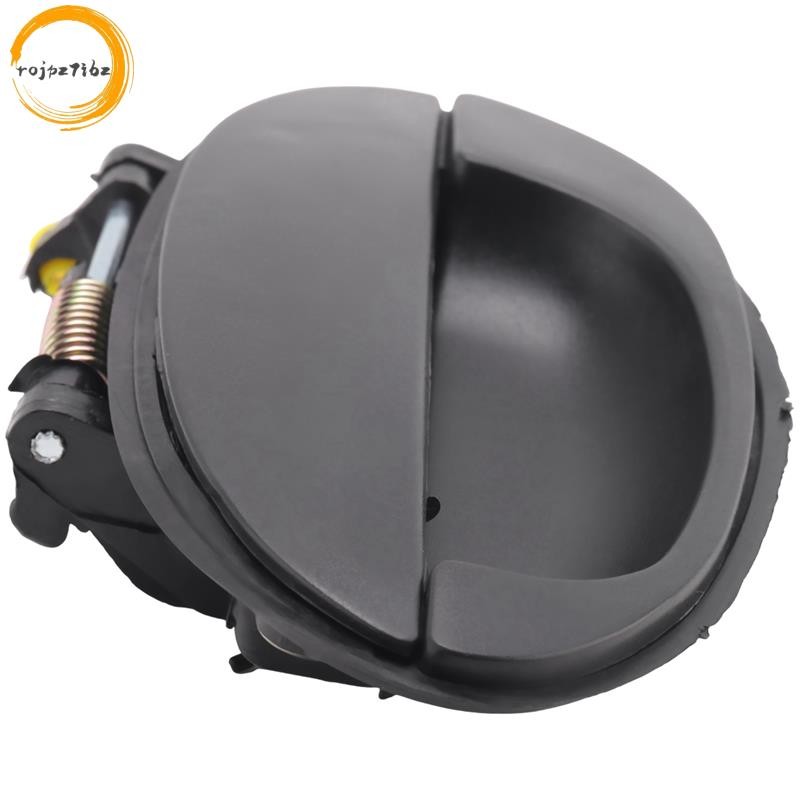 Phía Sau Bên Ngoài Bộ Tay Nắm Cửa Cho Daewoo Matiz & Chevrolet Spark 1998 1999 2000 2001 2002 03 04 2005
