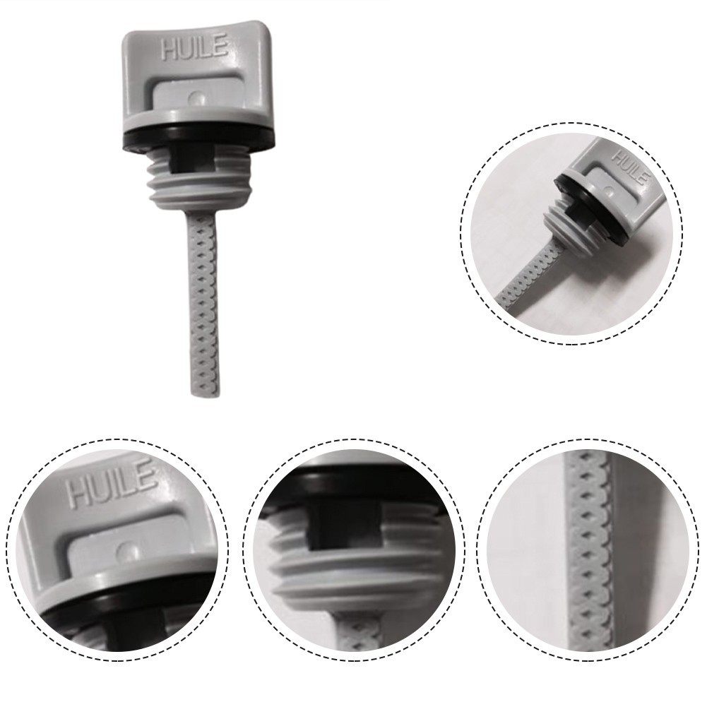 Nắp làm đầy dầu GX22 / GX25 / GX31 / GX35 HHB25HHH25 / 15600ZM3003 Đa năng thực tế