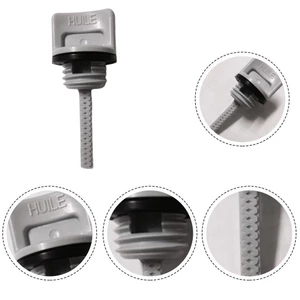 Nắp làm đầy dầu GX22 / GX25 / GX31 / GX35 HHB25HHH25 / 15600ZM3003 Đa năng thực tế