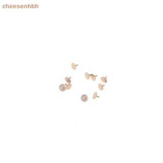 Cheehbh 10 Chiếc Mặt Số Đa Năng Chân Chốt Quay Số Định Vị Pin Quay Số Sửa Chữa Phụ Kiện Định Vị Pin Đường Kính 0.6 Mm Đồng Hồ Phụ Kiện Sửa Chữa VN