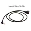 Cáp nguồn WU D-tap toDC cho máy ảnh Blackmagic Blackmagic Video Hỗ trợ màn hình Camera Nguồn điện