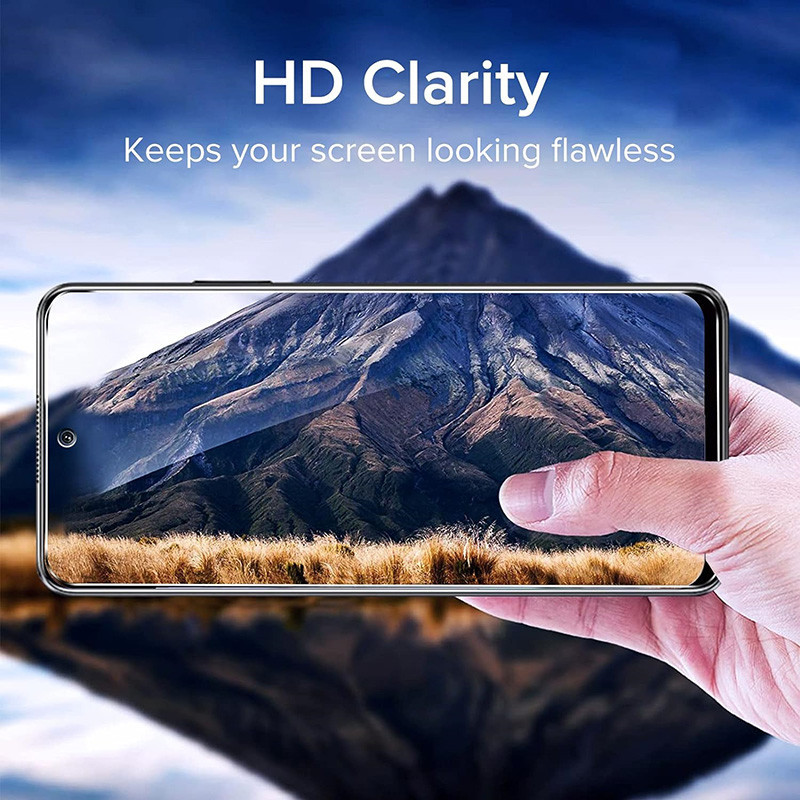 Dành Cho HMD Pulse / Pulse Pro / Pulse + Plus 9H 2.5D Kính Cường Lực Bảo Vệ Màn Hình Phim Bảo Vệ