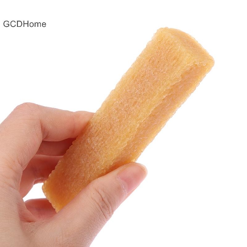Gcdhome 1 Miếng Mài Mòn Làm Sạch Dính Chà Nhám Dây 100x20x20MM Giấy Nhám Vệ Sinh Tẩy Cho Sander Đĩa Đai HOT