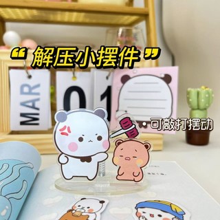 Đồ chơi cặp đôi cá gỗ gõ, sản phẩm mới dễ thương