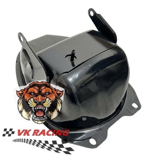 Thùng xăng cub mỹ - cub 81 mới - cup mỹ - cup 81 mới