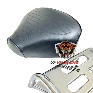 Combo yên cảng baga sau cub 82