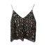 KANGN Halter Bras, Sequin Bead Slim Summer Tank Top, Cổ chữ V Bling Bling Dạo Phố Áo Vest Corset dành cho Nữ