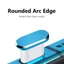 Usb C Chống Bụi Cắm Hợp Kim Nhôm Loại C Bụi Chống Thấm Nước Điện Thoại Di Động Cổng Sạc Bảo Vệ Nắp Cho Samsung Xiaomi