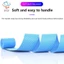 1 Vợt Tennis Khô Tay Cầm Chống Trượt Mồ Hôi Bọc Tập Cầu Lông Tay Cầm Vợt Overgrip Thể Thao Sweatband VN