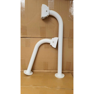 [Có sẵn] [Chính hãng] Chân đế Camera dài 60cm nhôm dày chữ L