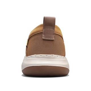 Đế Dày Cao Cấp Da Làm Việc Thoáng Khí Nhẹ Bền Slip-On Giày Đậu Hà Lan Đế Mềm Thoải Mái Bố