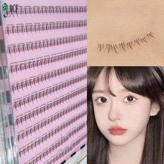 Manga Mềm Cụm Đáy Lông Mi Phân Đoạn Truyện Tranh Mi Cụm Cho Thời Trang Khiêu Vũ Đám Cưới