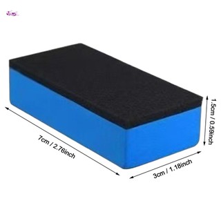 Kính Chống Trầy Xước Sửa Chữa Đánh Bóng Dầu Loại Bỏ Phim Chiếu Hậu Gương Làm Sạch Bột Thích Hợp Cho Nhọn Sơn Mài Tổn Thương