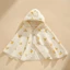 Khăn choàng chống nắng FUJIZOU, Áo chống nắng Cotton mùa hè, Áo choàng chống nắng thời trang cho bé trai và bé gái Áo choàng chống tia cực tím dành cho trẻ em ngoài trời