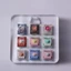 Btsg Unique ESC Keycap OEM Profile Thêm cá tính và tăng cường cài đặt bàn phím cơ