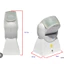 CÔNG TẮC WIFI CẢM ỨNG HỒNG NGOẠI KAWASAN SW-06 WIFI