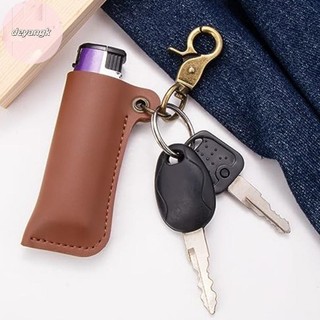 Deyangk Retro Bao Da Bảo Vệ Móc Khóa s Bao Da VN