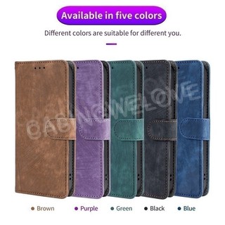 Ốp Điện Thoại Cho Redmi 15C Redmi15 Poco C85 5G 4G 2025 Da Lật Sang Trọng Từ Vỏ Điện Thoại Khe Cắm Thẻ Đứng Giá Đỡ Bao Ốp Lưng Chống Sốc
