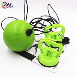 Dovewill Premium Boxing Training Punching Túi tốc độ có thể điều chỉnh
