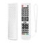 Vỏ bảo vệ silicon WU cho AKB75095307 AKB75375604 Vỏ điều khiển từ xa TV