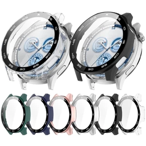 Exhila Smartwatch Ốp bảo vệ Ốp lưng bảo vệ toàn diện Vỏ đồng hồ thông minh đa chức năng 46mm Bảo vệ đồng hồ thông minh cho Wat