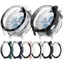 Exhila Smartwatch Ốp bảo vệ Ốp lưng bảo vệ toàn diện Vỏ đồng hồ thông minh đa chức năng 46mm Bảo vệ đồng hồ thông minh cho Wat