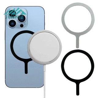Vòng dán cho vòng từ tính sạc không dây Magsafe cho iPhone 15 / 14 / 13 / 12 [jennie1.vn]